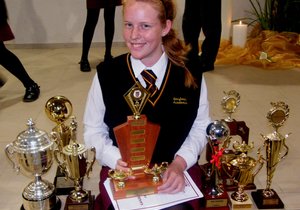 Academia se Slimkop by Kovsies